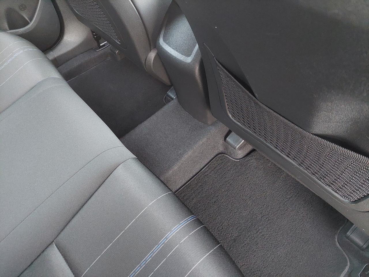 Hyundai Tucson 1.7 CRDi Comfort 116CV