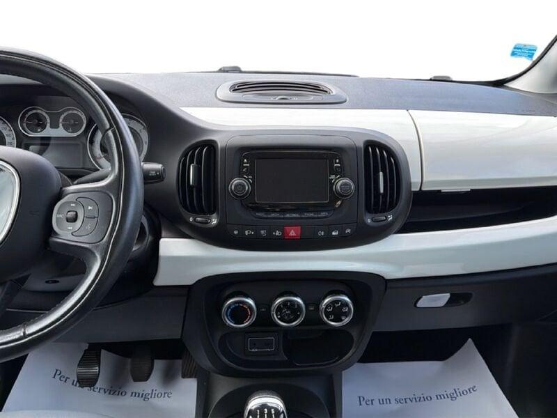 FIAT 500L 500L 1.3 MTJ 95CV BUSINESS