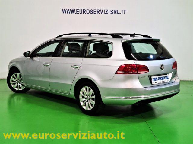 VOLKSWAGEN Passat VARIANT. 1.6 TDI DSG Comfortline