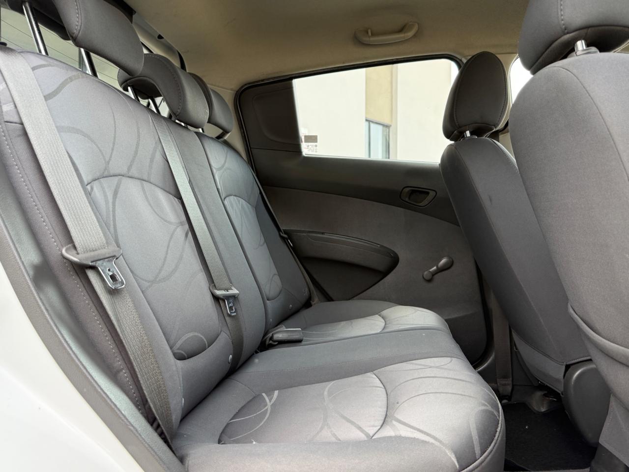 Chevrolet Spark 1.0 LS GPL |NEOPATENTATI