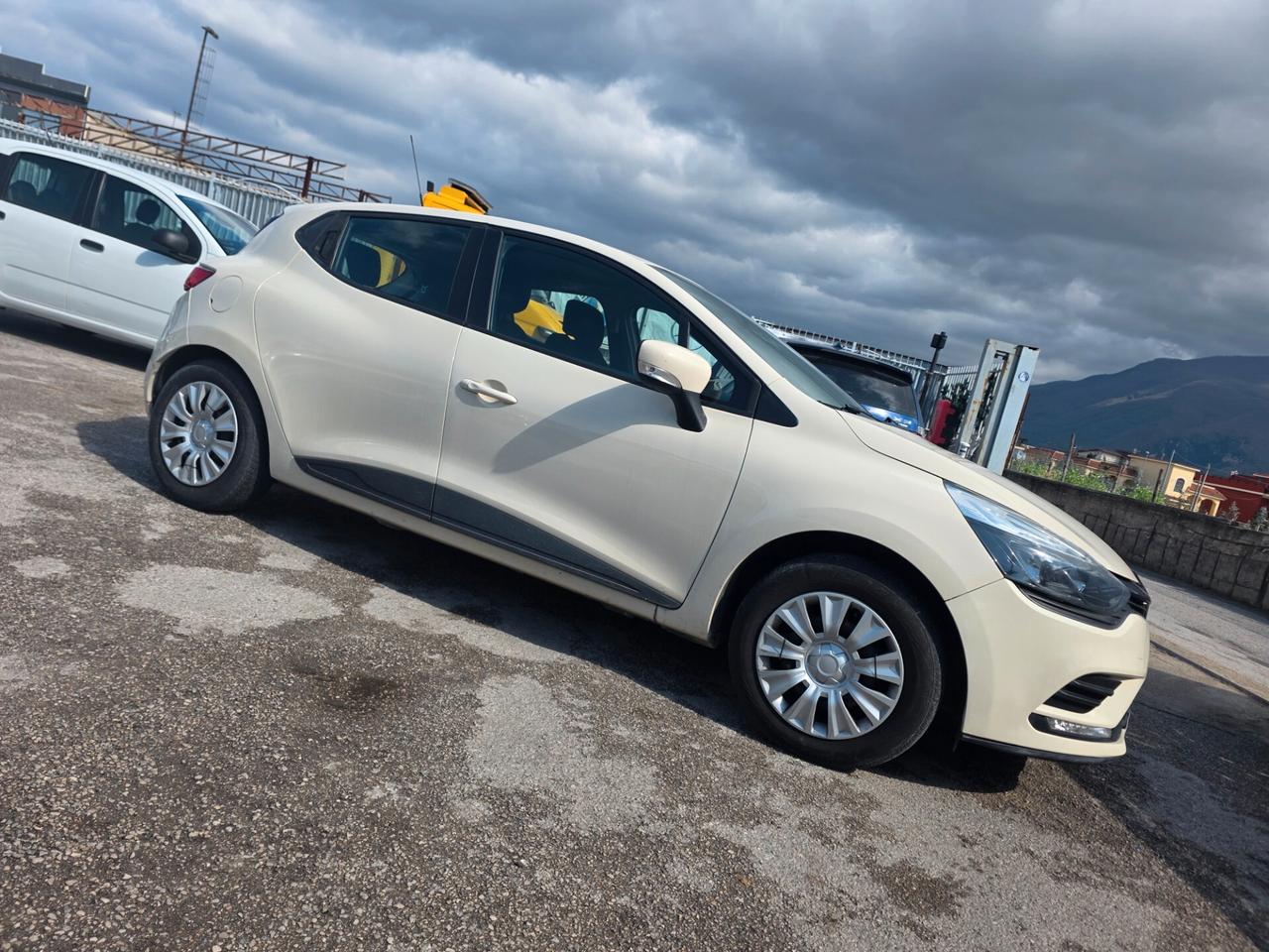 Renault Clio TCe 12V 90 CV GPL Start&Stop 5 porte Energy Life