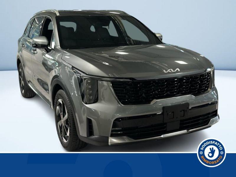 KIA Sorento 1.6 HEV 2WD Style MY25