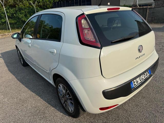 FIAT Punto Evo Stupenda. Bellissima 1.3Mjt 75 CV 5P S&S Dynamic