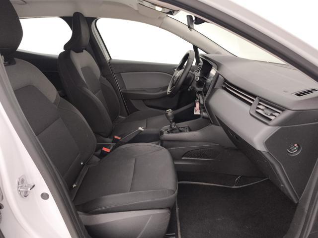 RENAULT Clio 1.5 blue dci Business 85cv