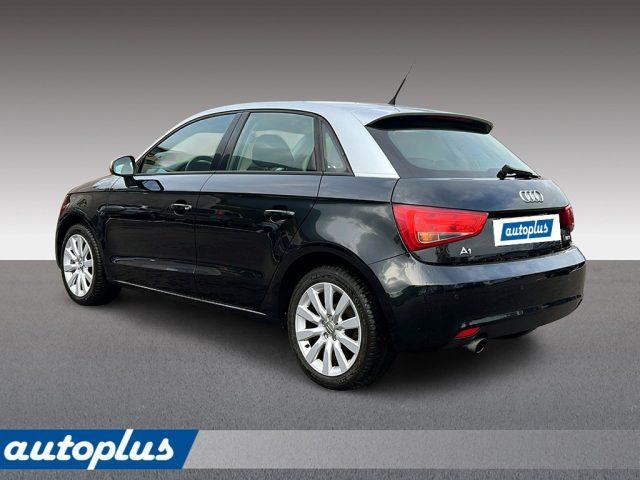 AUDI A1 SPB 1.2 TFSI Ambition