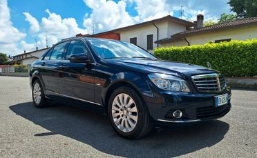 Mercedes-benz C 220 C 220 CDI BlueEFFICIENCY Elegance
