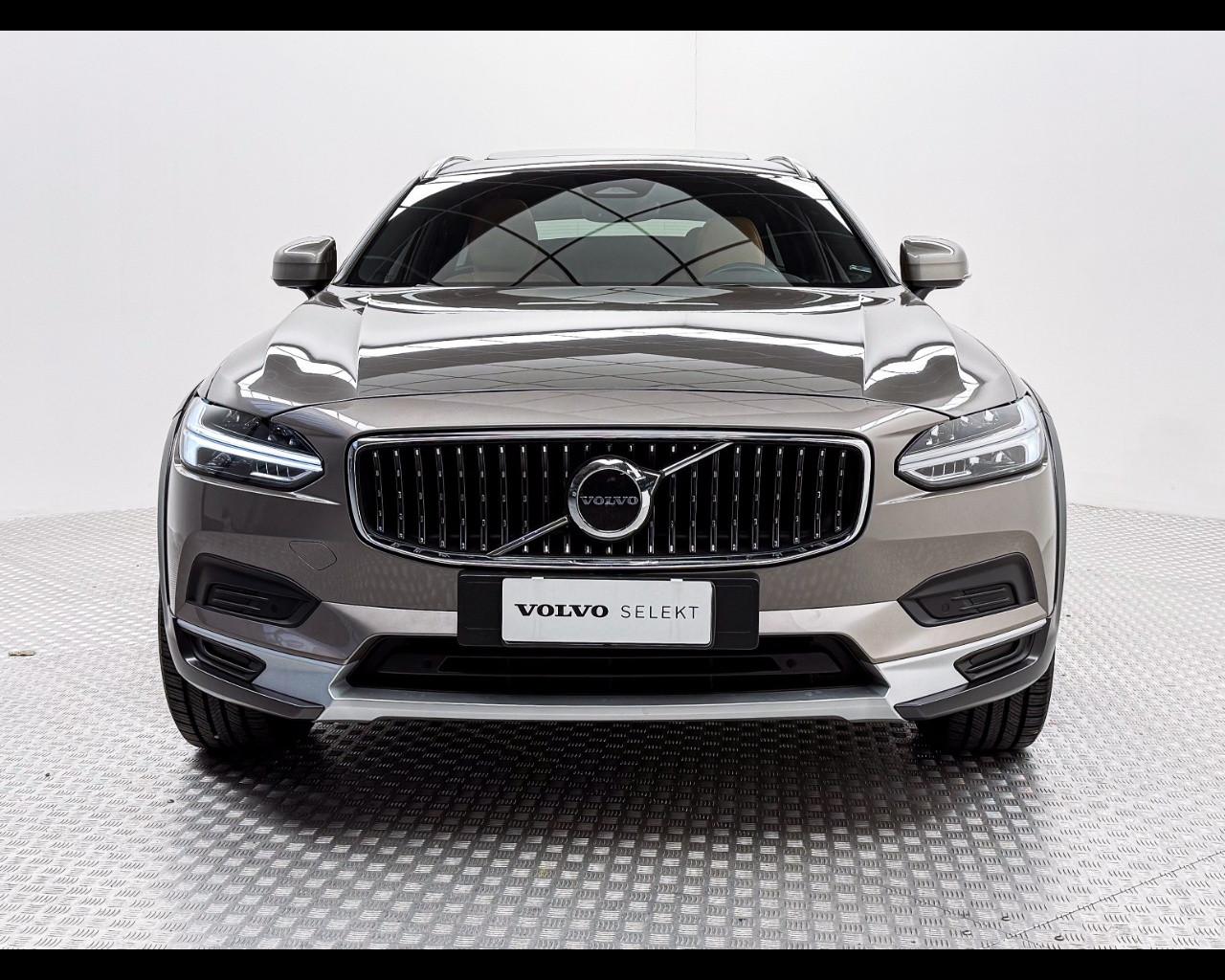 VOLVO V90 Cross Country B4 (d) AWD Geatronic Business Pro Line