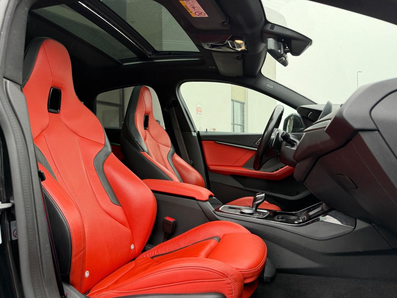 Bmw Serie 2 Gran Coupé M 235i xDrive|TETTO PANO||19''|H/K