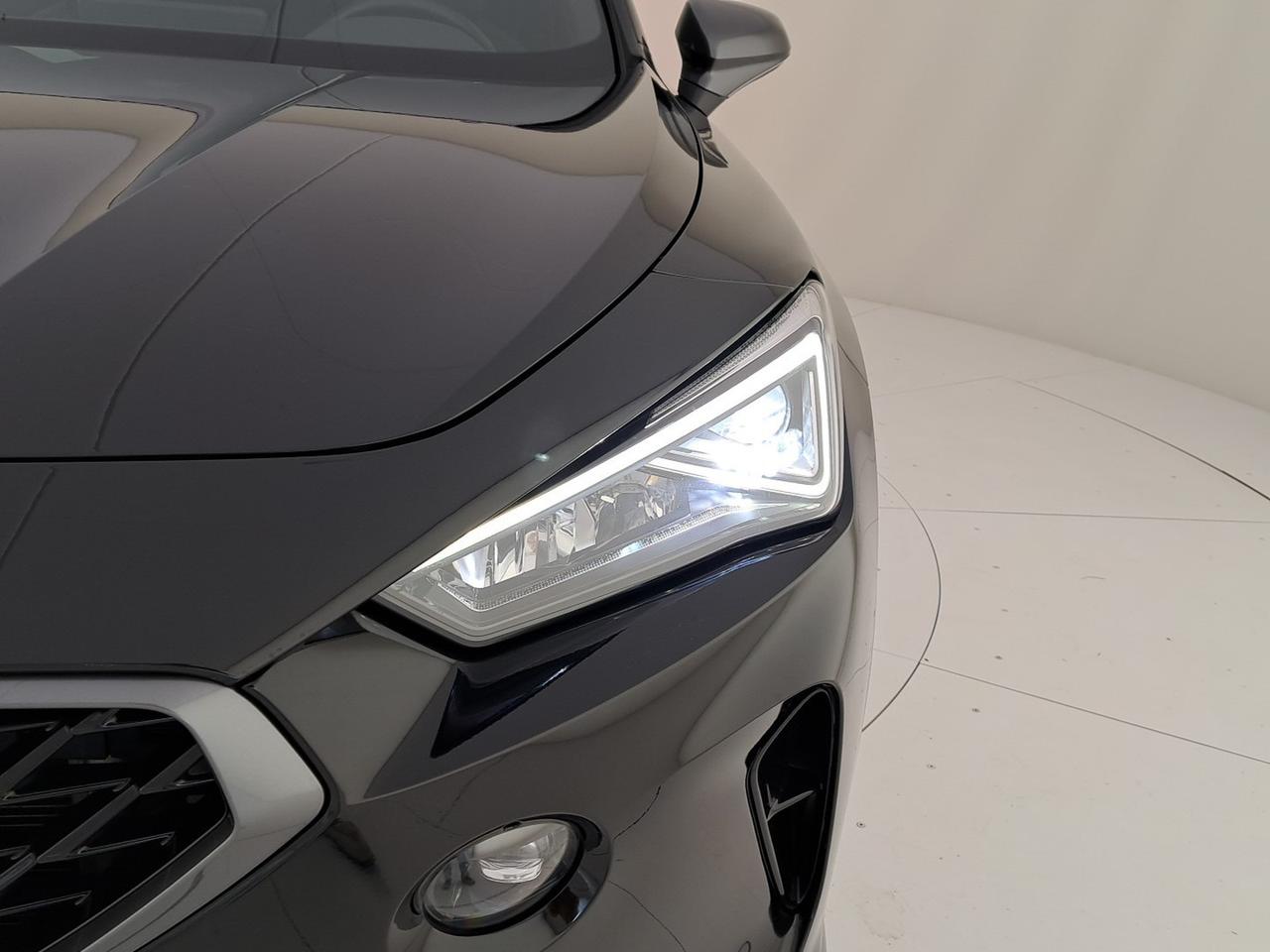 Cupra Formentor 1.4 e-hybrid 204cv dsg