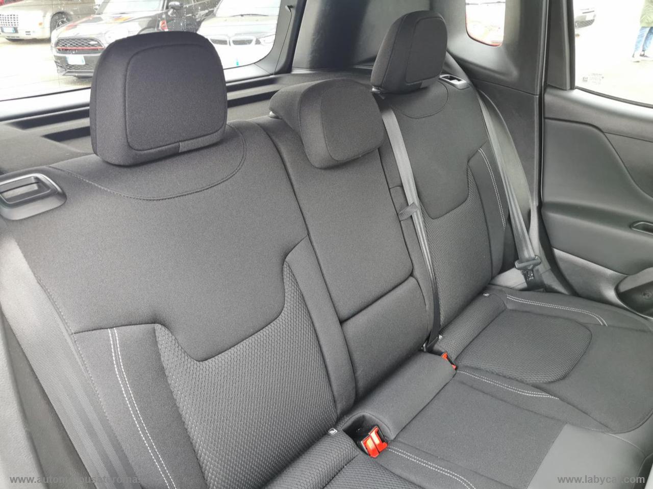 JEEP Renegade 1.0 T3 Limited RATE AUTO MOTO SCOOTER