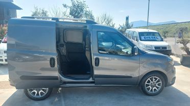 Fiat Doblò 1.6 MJT 105CV S&S PC-TN Cargo Lounge