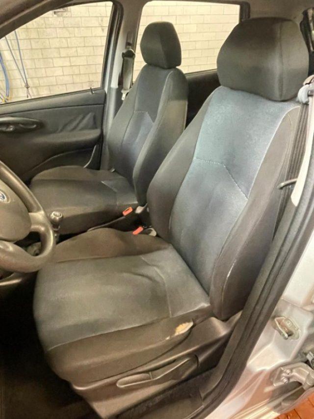 FIAT Punto Classic 1.2 5 porte