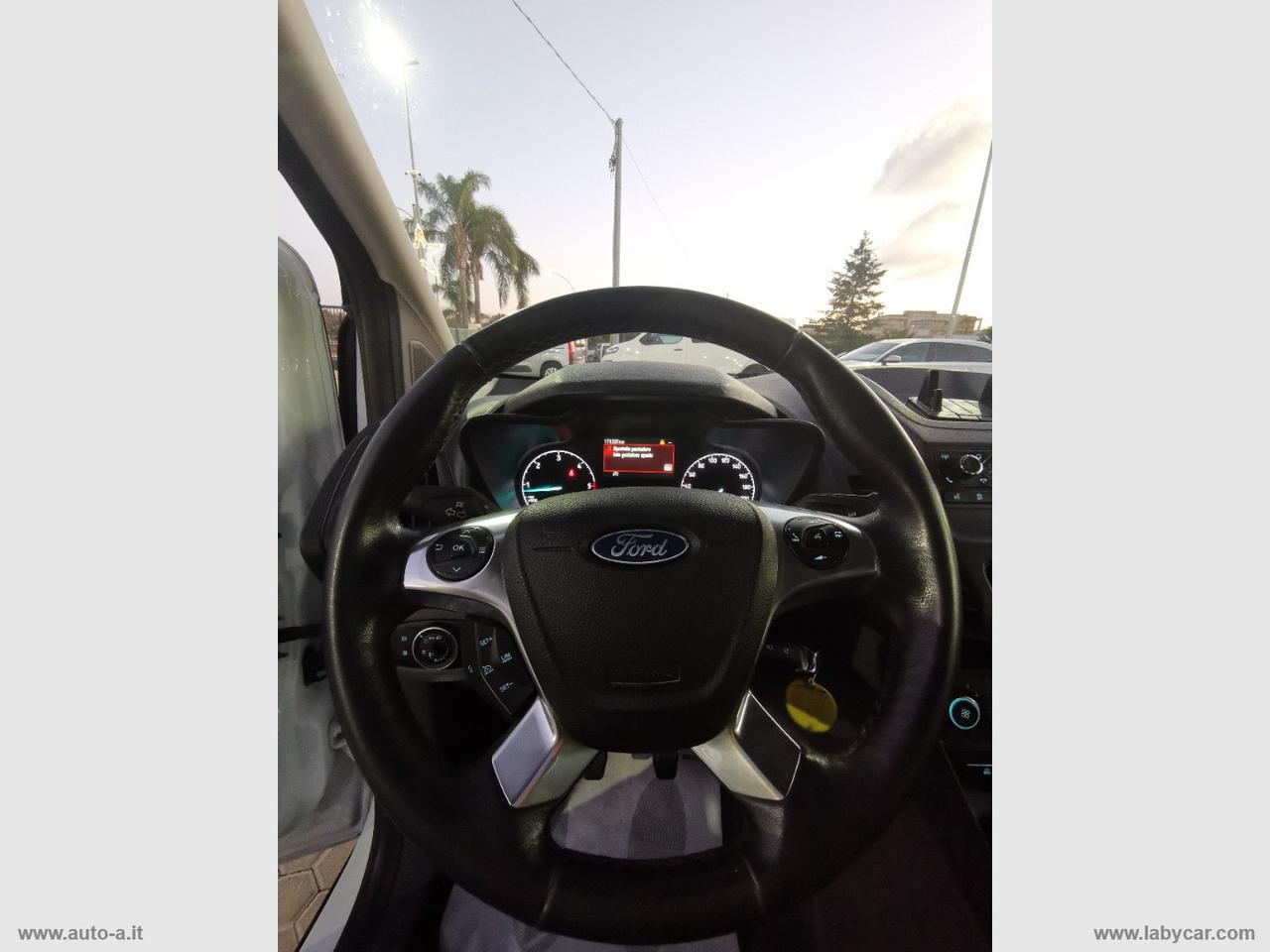 TRANSIT CONNECT 1.5 TDCi 100CV 5 POSTI N1