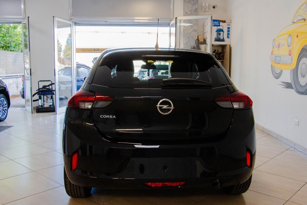 Opel Corsa .