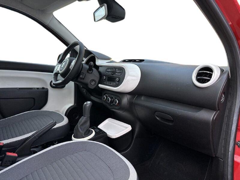 Renault Twingo SCe S&S Intens