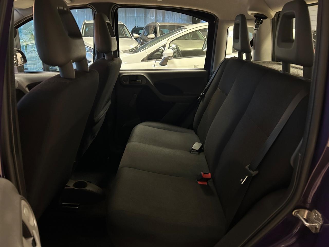 Fiat Panda - 2010 1.2 69cv Mamy 107.000 KM