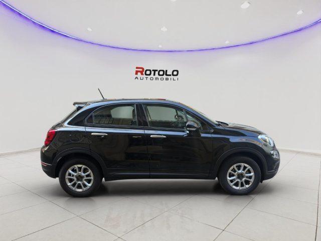 FIAT 500X 1.6 MultiJet 120 CV City Cross.