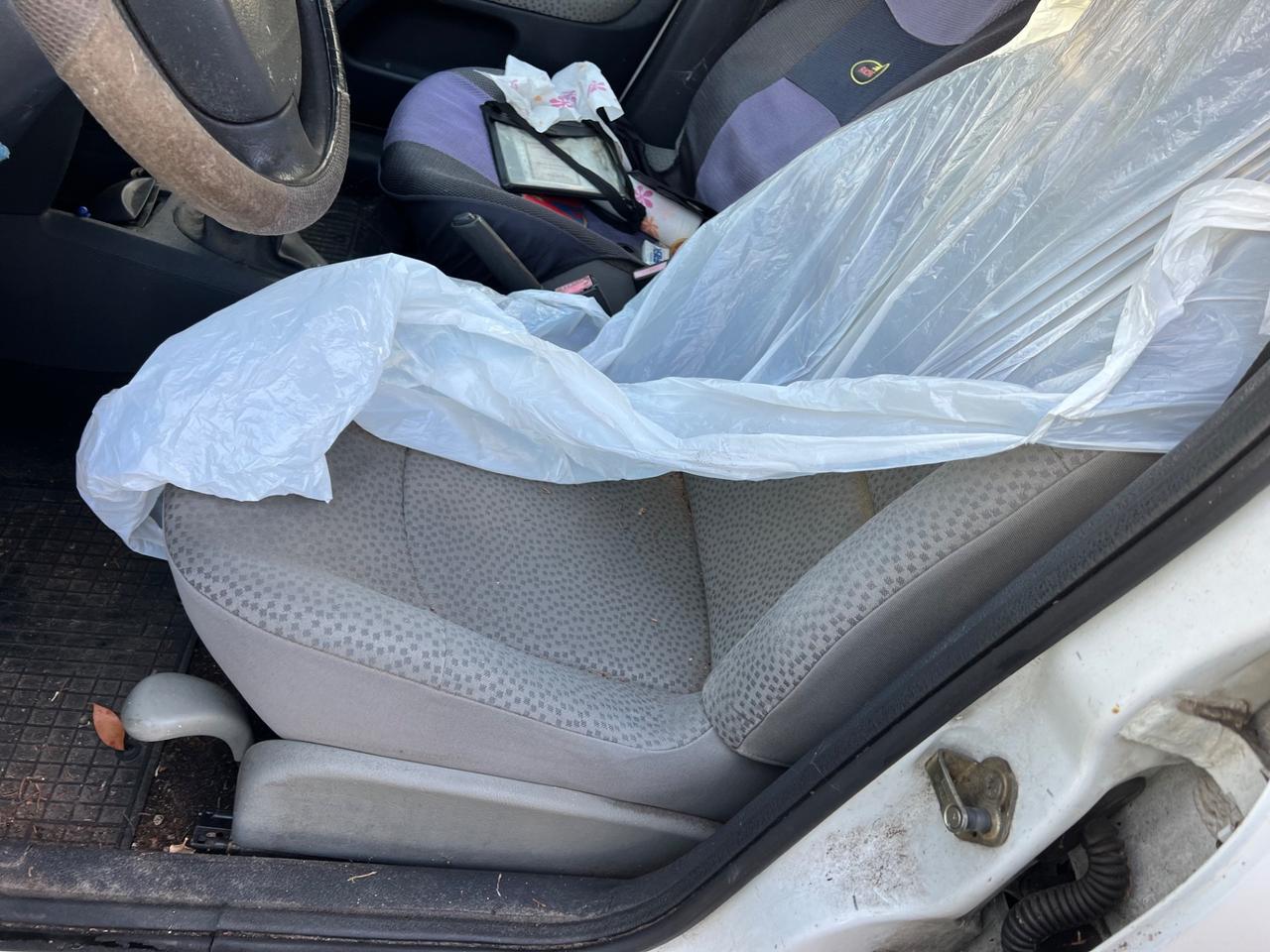 Renault Clio 1.5 dCi 68CV cat 5 porte Fairway