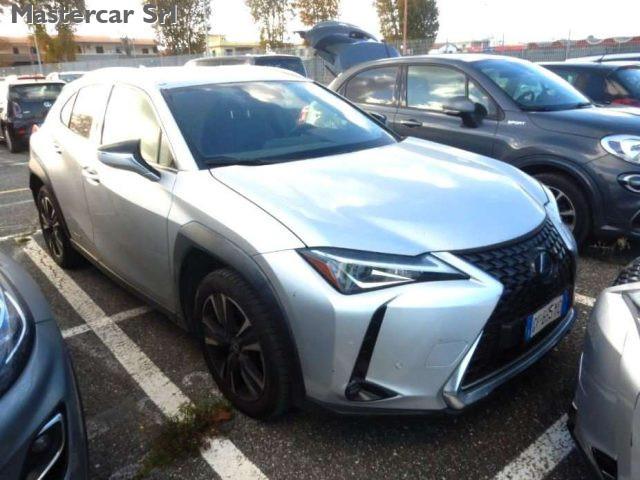 LEXUS UX 250h UX 250h 2.0 Premium 4wd cvt my20 - GF693YC