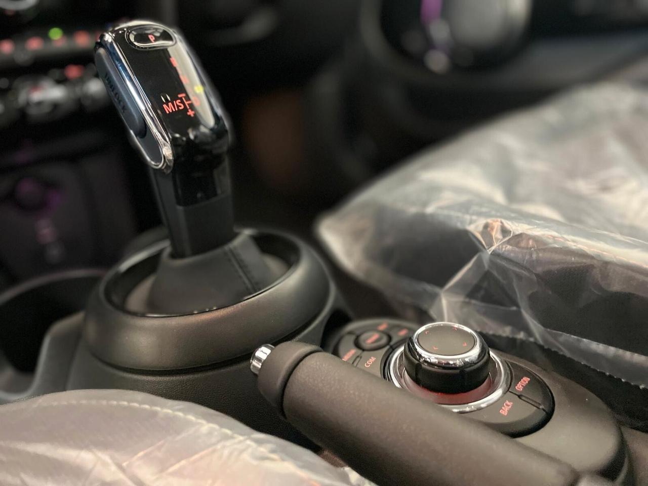 Mini 1.5 Cooper Classic 5 porte