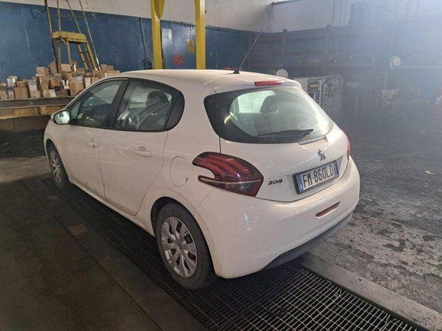 PEUGEOT 208 1° serie BlueHDi 75 5 porte Mix *AUTOCARRO N1*