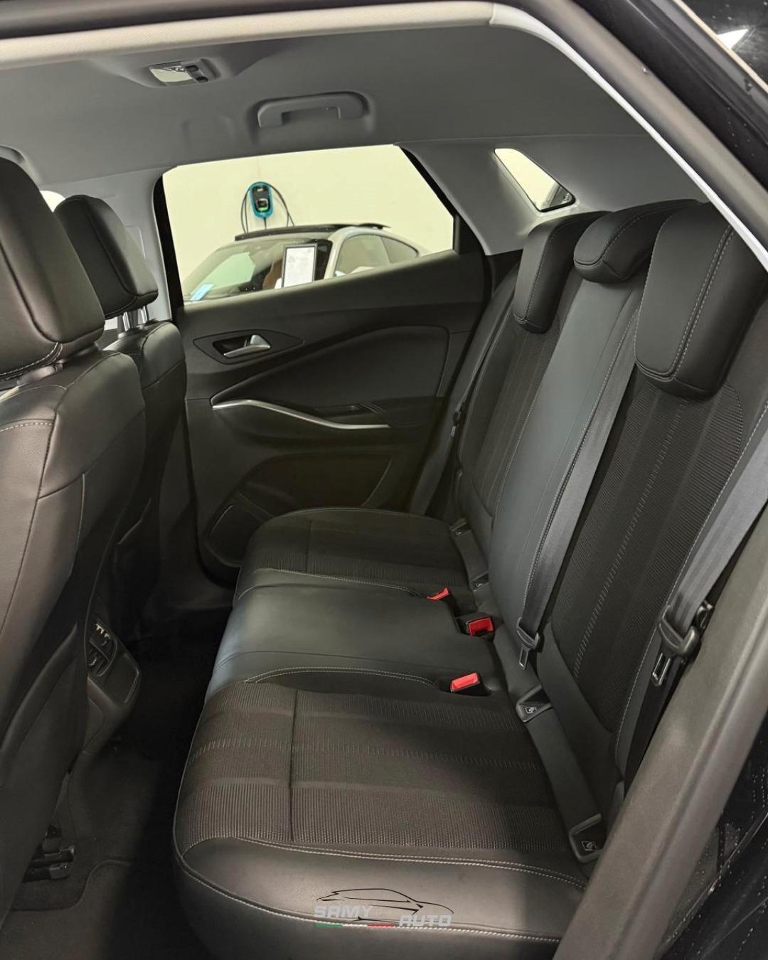 Opel Grandland 1.5 diesel Ecotec aut. Business Elegance