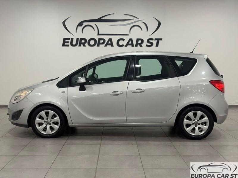 Opel Meriva 1.4 Elective 100cv