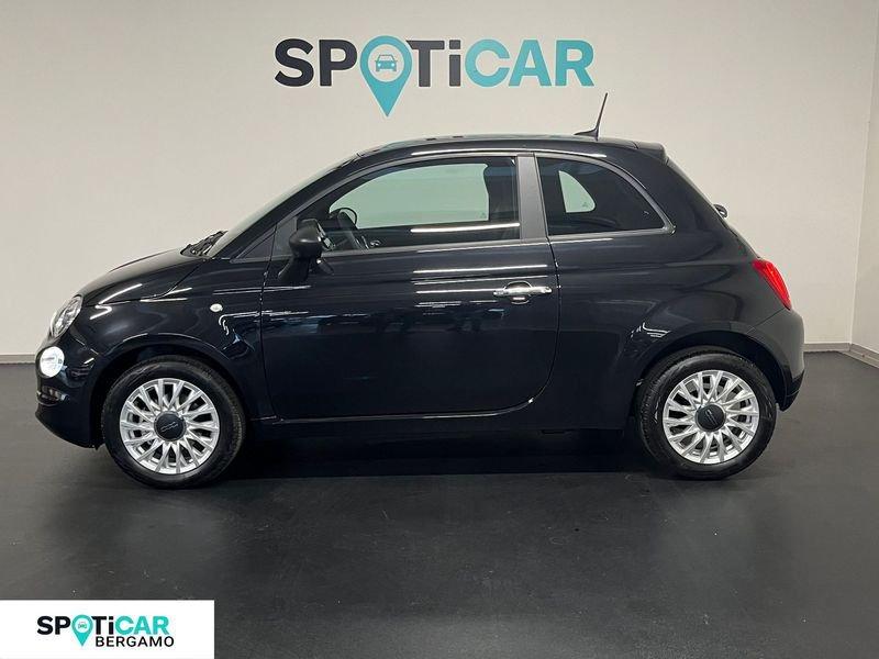 FIAT 500 1.0 Hybrid - Km0