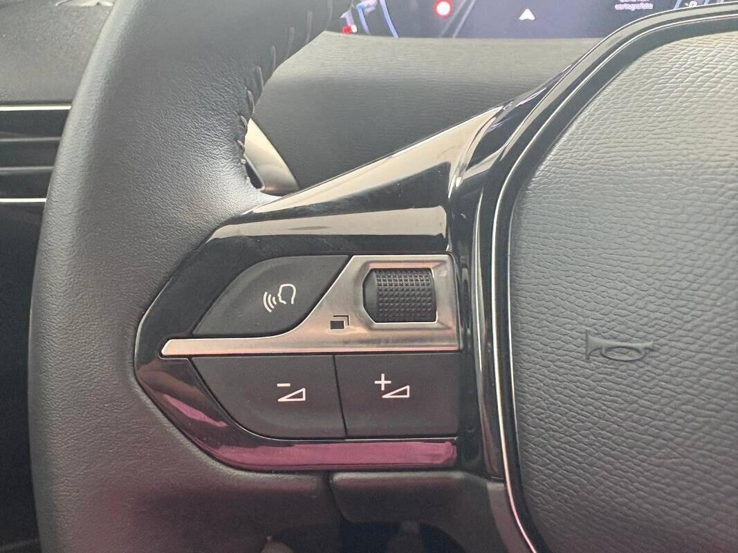 Peugeot 5008 PureTech Turbo 130 S&S Allure Pack