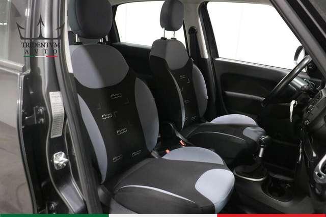 Fiat 500L 1.3 mjt Lounge 85cv
