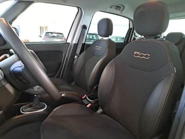FIAT 500L 1.6 Multijet 120 CV S-Design