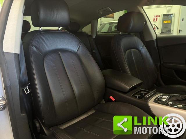AUDI A7 SPB 3.0 TDI 272 CV quattro S tronic Business Plus