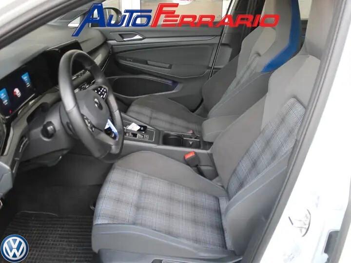 Volkswagen Golf GTE FULL LED ANDROID AUTO CRUISE CONTROL ADATTIVO