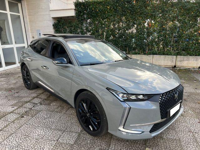 DS AUTOMOBILES DS 4 BlueHDi 130 aut. Rivoli