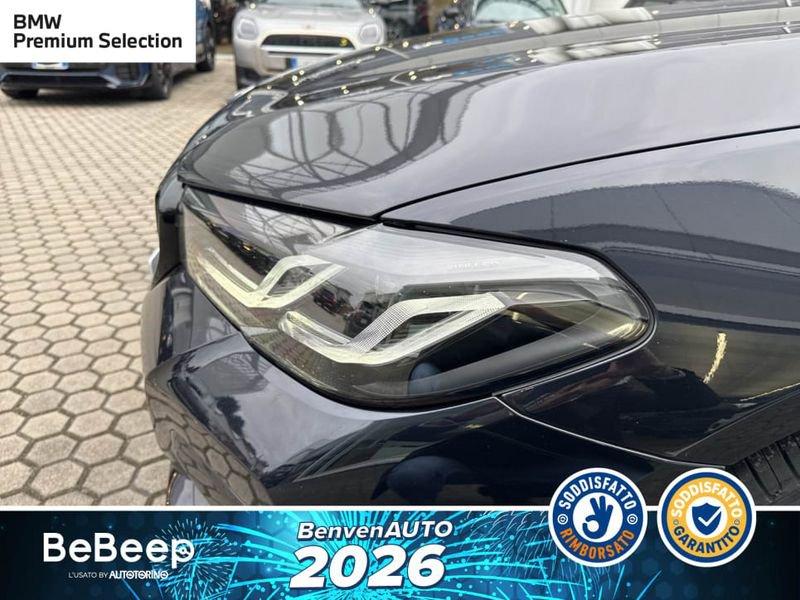 BMW Serie 5 Touring 530E TOURING MSPORT AUTO