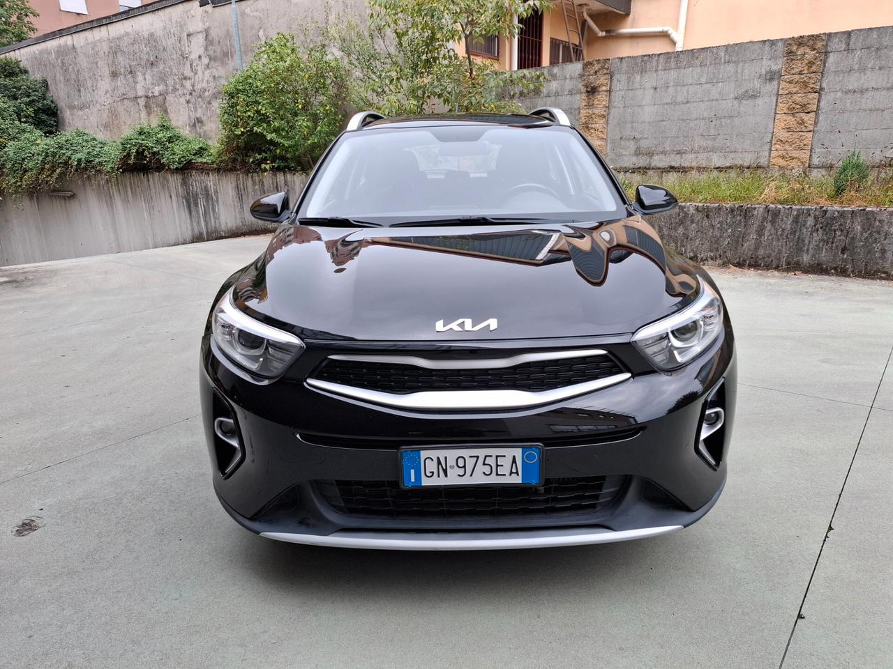 Kia Stonic 1.0 T-GDi 100cv MHEV