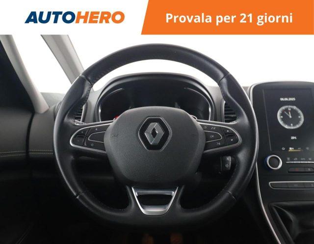 RENAULT Scenic Scénic dCi 8V 110 CV Energy Intens