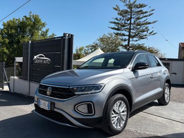 Volkswagen T-Roc 2.0 TDI SCR Style (KM CERTIFICATI)