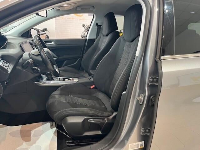 Peugeot 308 5p 1.2 puretech Allure *AUTOMATICA*95.000 KM*