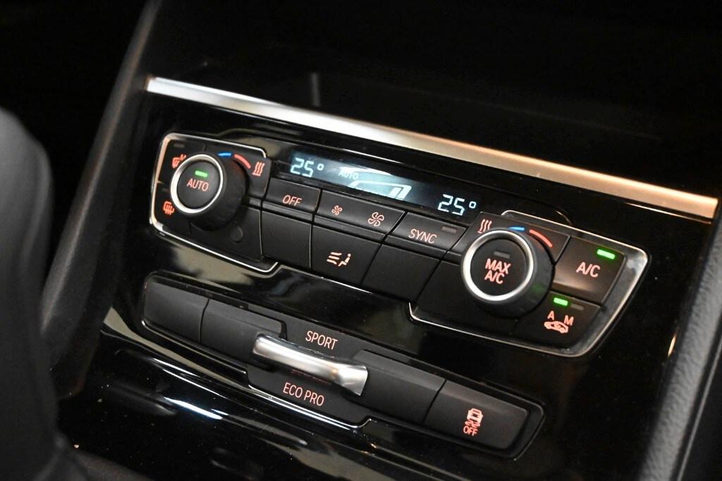 BMW Serie 2 A.T. (F45) 216d Active Tourer Adva...