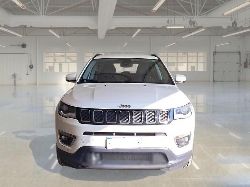 JEEP COMPASS 2.0 MJet II 103kW Limited 4WD auto