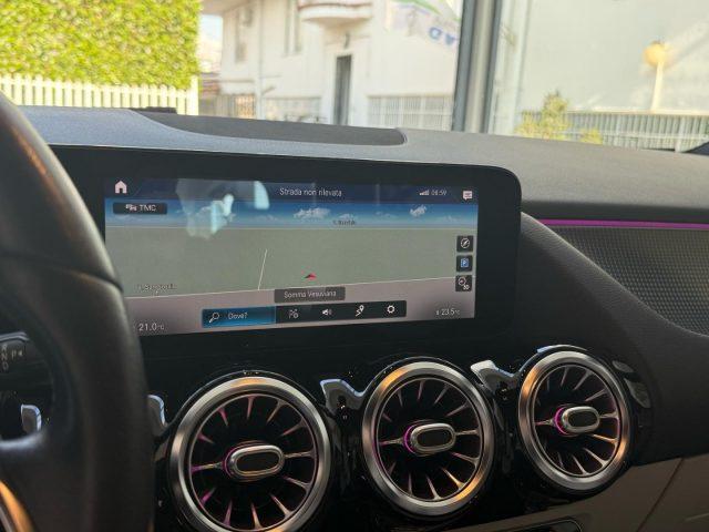 MERCEDES-BENZ GLA 200 d Automatic Sport Plus da ?419,00