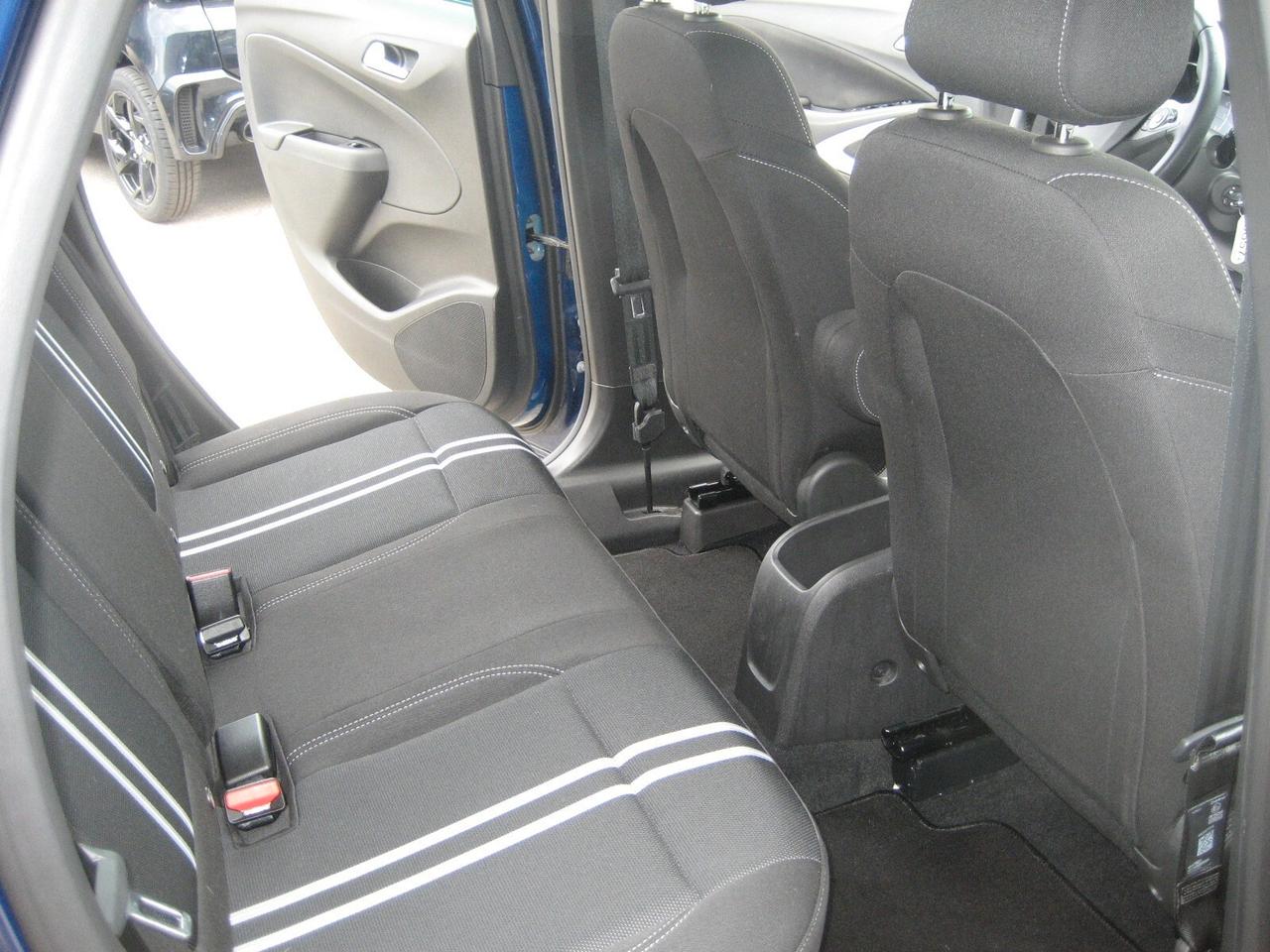 Opel Crossland Crossland 1.5 ECOTEC D 110 CV Start&Stop Design & Tech