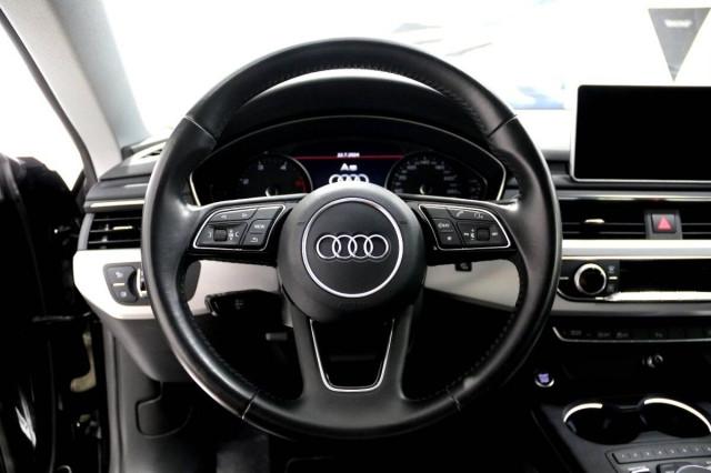 Audi A5 Sportback 40 2.0 tdi Business Sport 190cv S Tronic