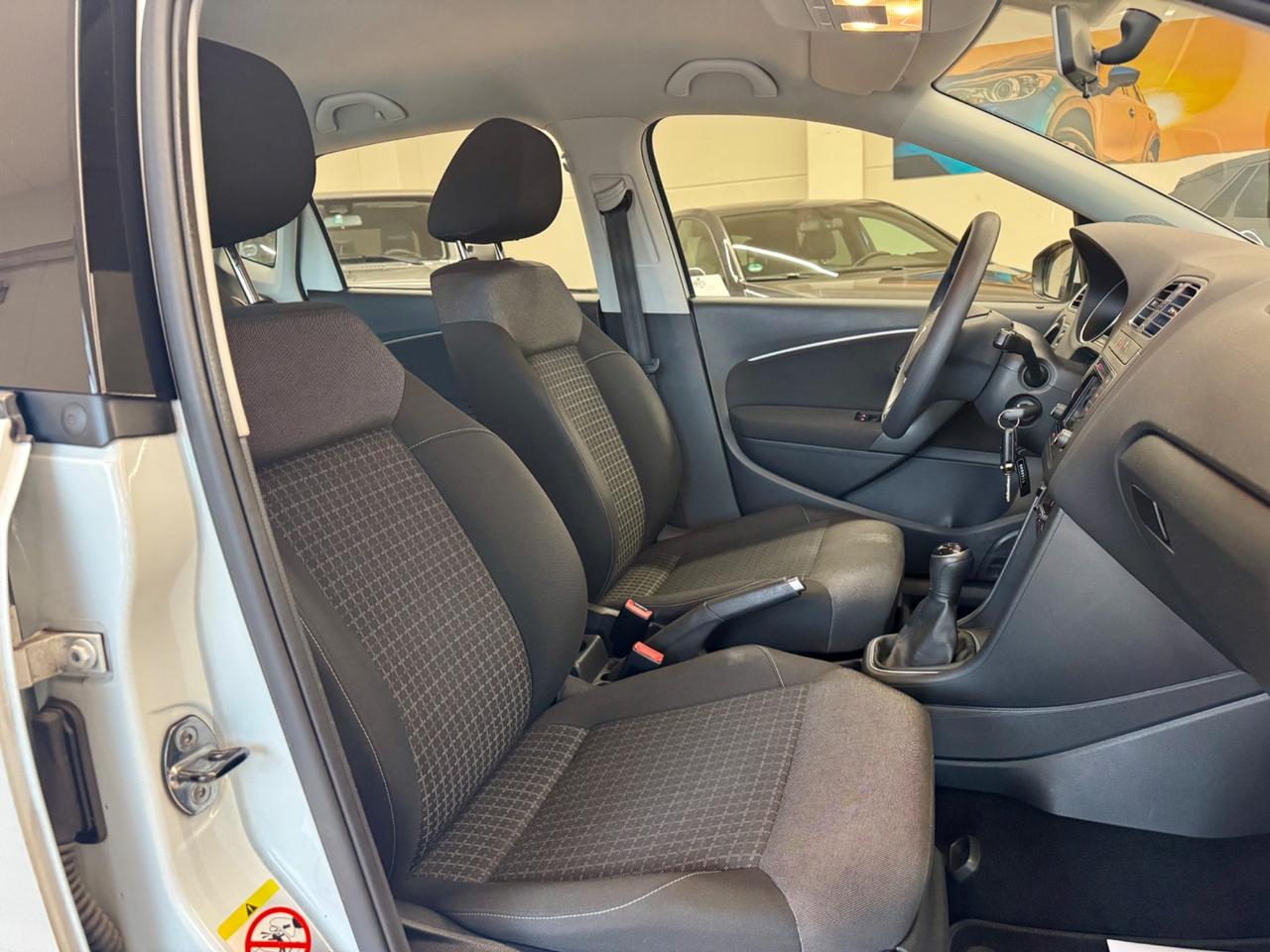 Volkswagen Polo - SOLO 80.000 KM - NEO PATENTATI OK