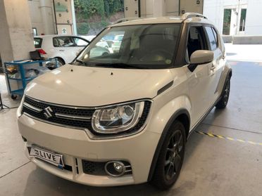 Suzuki Ignis 1.2 Dualjet Cool