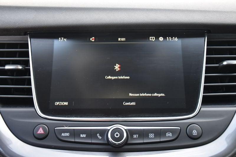 Opel Grandland 1.5 diesel Ecotec Start&Stop aut. Elegance