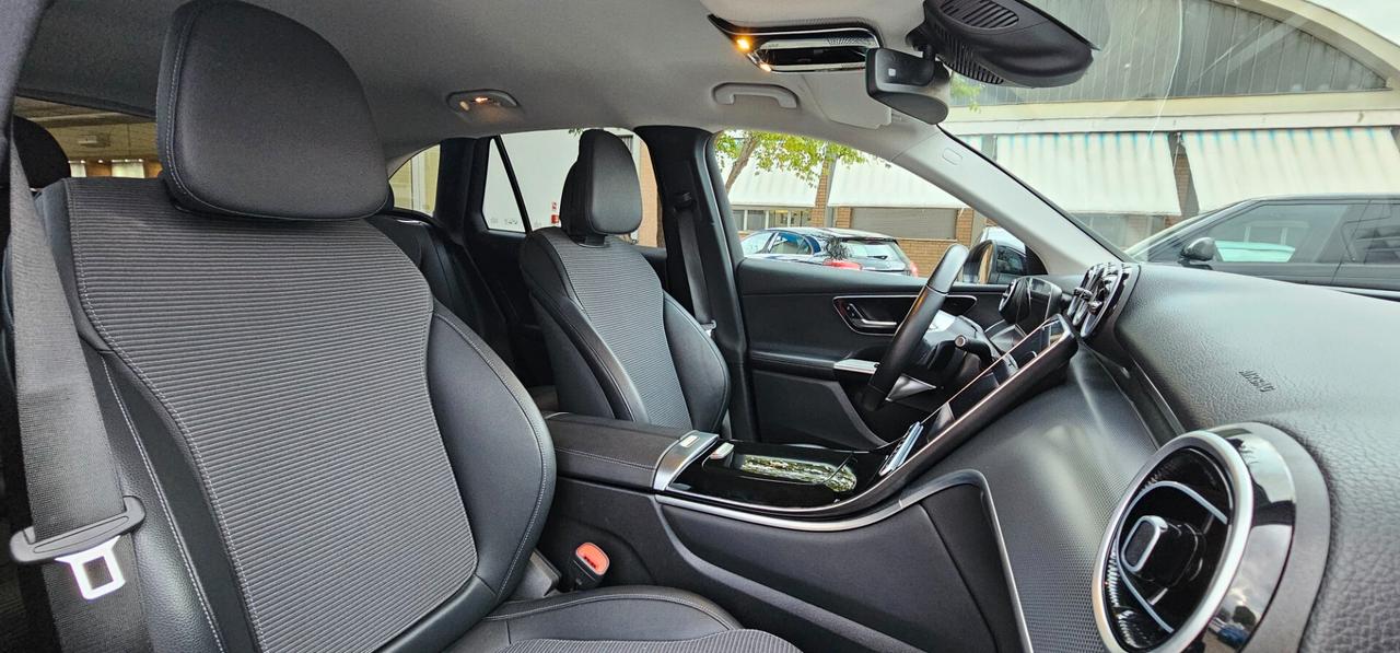 Mercedes-benz GLC 220 d 4Matic