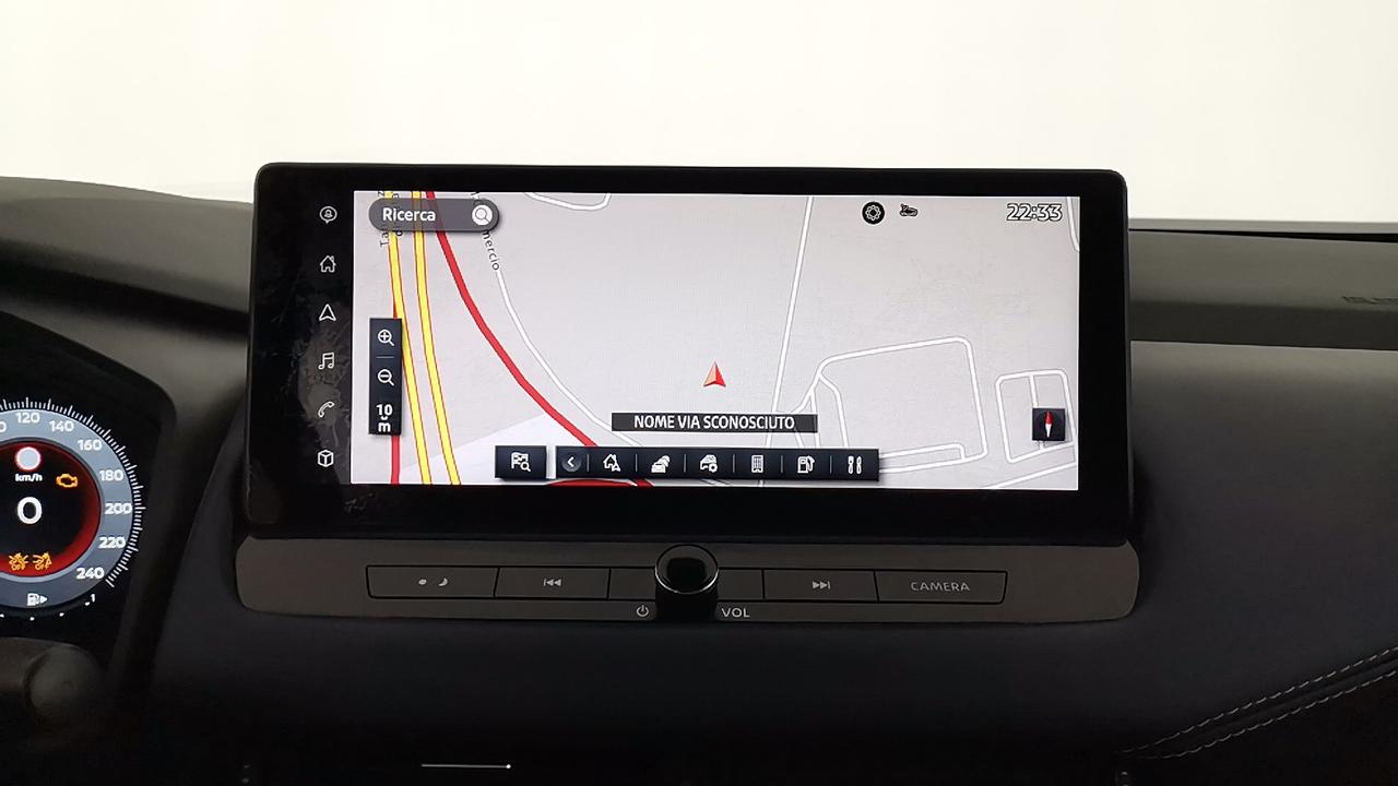 NISSAN Qashqai III 2021 - Qashqai 1.3 mhev Tekna+ 2wd 158cv