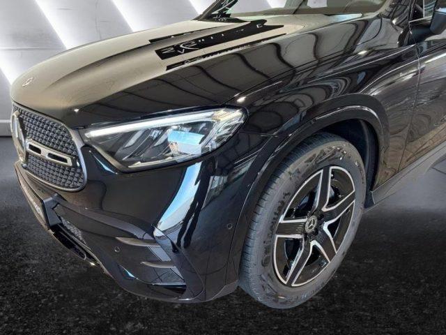 MERCEDES-BENZ GLC 200 GLC 220 4Matic Mild hybrid Coupé AMG Line Advanced